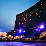 ソウルで超一級の時間を過ごすことができる「グランド・ハイアット・ソウル」