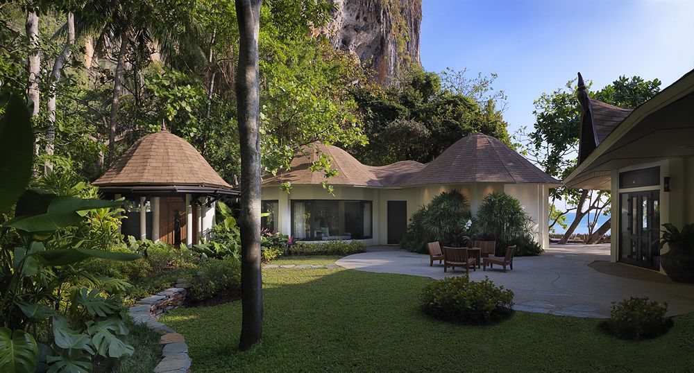 ラヤヴァディ 外観