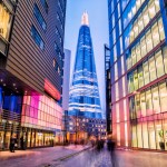 ロンドンの絶景を堪能する滞在を楽しむ「シャングリ・ラ ホテル ザ・シャード ロンドン」