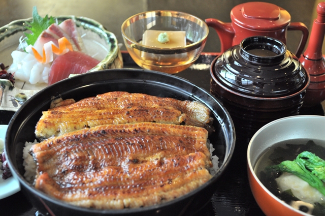 インターコンチネンタル・シンガポール InterContinental Singaporeの竹葉亭