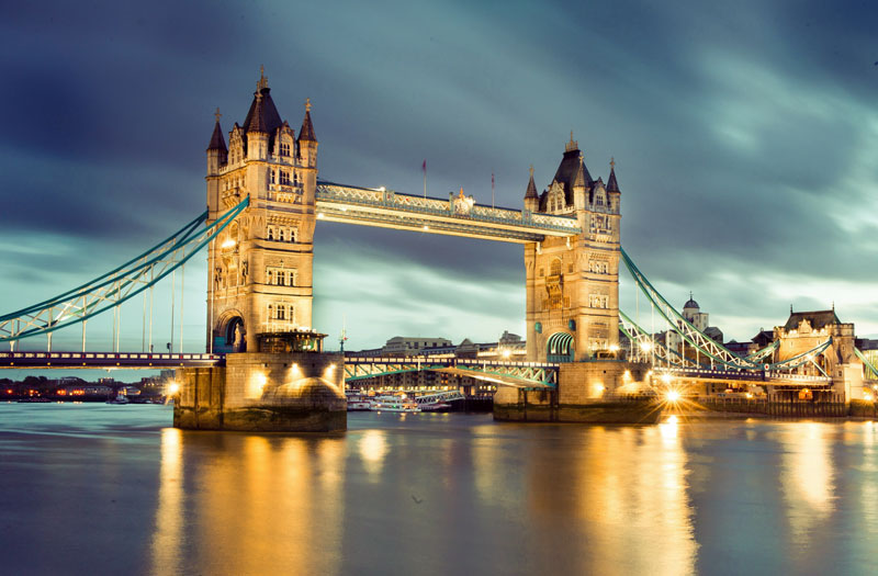 ロンドンブリッジ