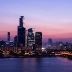 快適かつ優雅な滞在を送ることができる「コンラッド・ソウル」