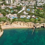 ポルトガル・アルガルベの美しき環境を存分に満喫することができる「ヴィラ・ヴィータ・パルク・リゾート&スパ」