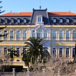 豊かな緑に抱かれた19世紀からの歴史をつむぐ宮殿「ペスターナ・パレス・ホテル&ナショナル・モニュメント」