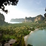 ワイルドな自然の中での優雅な滞在が自慢の「ラヤヴァディ」