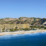 美しい環境を生かした素晴らしきオールインクルーシブリゾート「シークレッツ・マーキス・ロス・カボス」