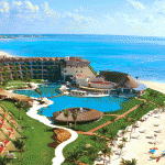 大人も子供も満喫することができる極上オールインクルーシブリゾート「グランド・ヴェラス・リビエラ・マヤ」