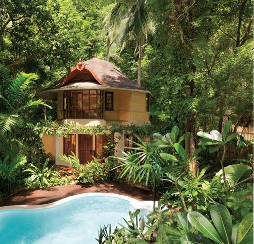 ラヤヴァディ Rayavadeeの客室