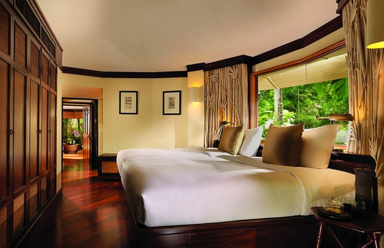 ラヤヴァディ Rayavadeeの客室