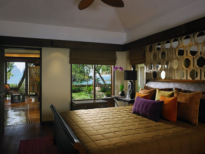 ラヤヴァディ Rayavadeeの客室