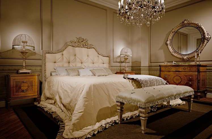 ザ・レヴェリー・サイゴン The Reverie Saigonの客室