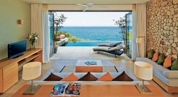 ミア・リゾート・ニャチャン Mia Resort Nha Trangの客室