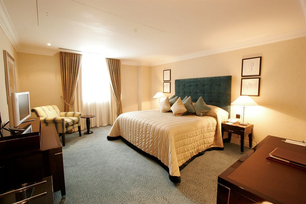 ウエストベリー・メイフェア・ホテルのスイートルーム