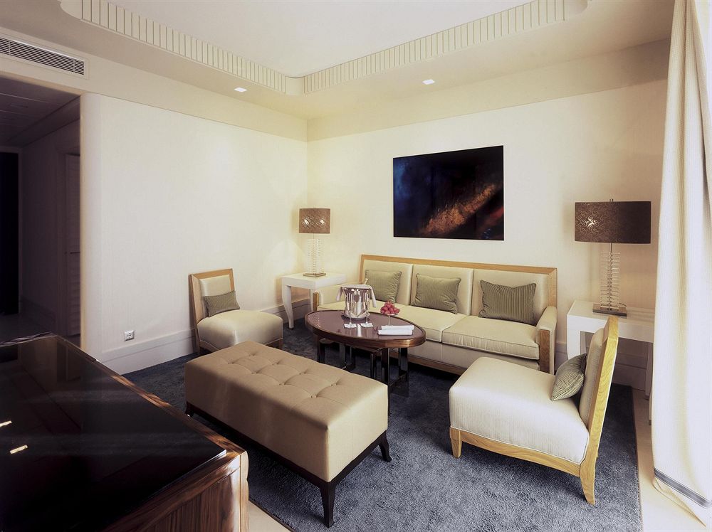 メリア・ジェノヴァ Melia Genovaの客室