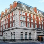 英国の建築物とスタイリッシュな空間を重点に置いた「ザ・ロンドン・エディション」