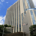 季節毎のお楽しみ！グランドハイアット東京のアフタヌーンティーを楽しもう