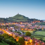 様々な古代の伝説が残る神秘的なパワースポット「グラストンベリー」