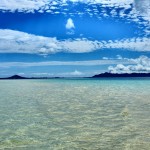 まさに幻の島！ハワイ唯一のサンドバー「アフ・オ・ラカ」が素敵すぎる！