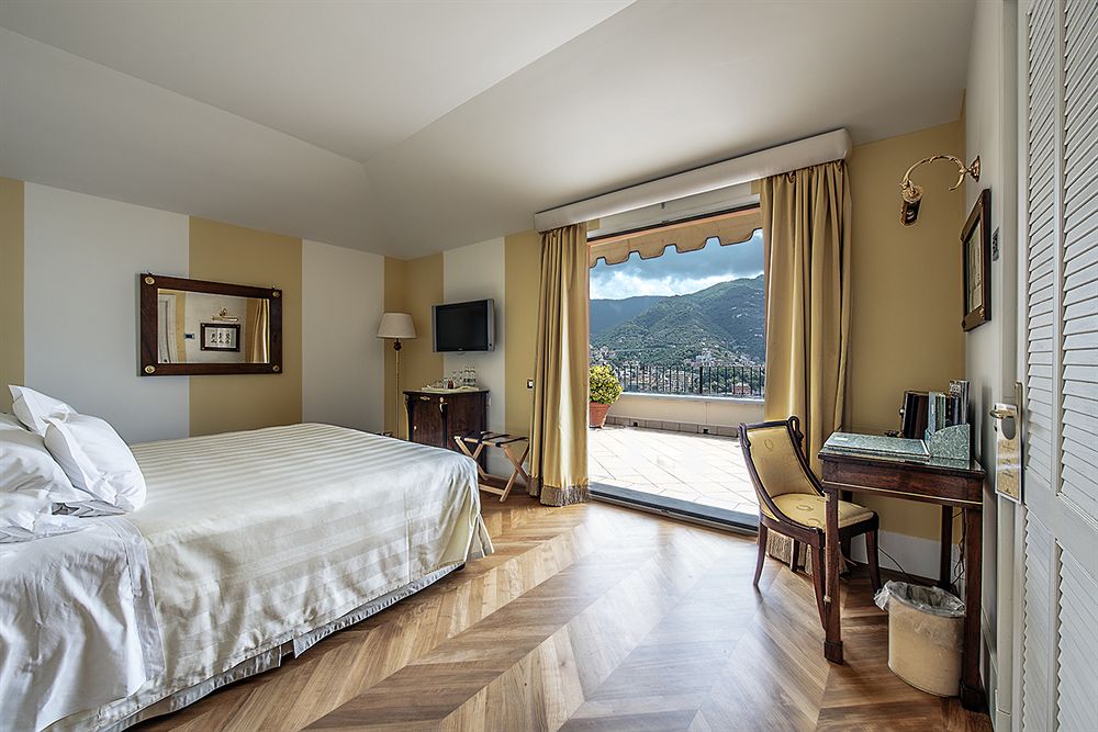 エクセルシオール・パレス・ホテル Excelsior Palace Hotelの客室