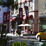 モダンアートと輝きにあふれた滞在を楽しむ「ホテル・エクラット・台北」