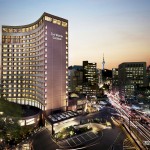 100年の歴史に思いを馳せる滞在を愉しむことができる「ウェスティン・チョースン・ホテル」