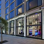 英国の歴史を刻むセントポール大聖堂を見渡すことのできる「グランジ・セントポール」