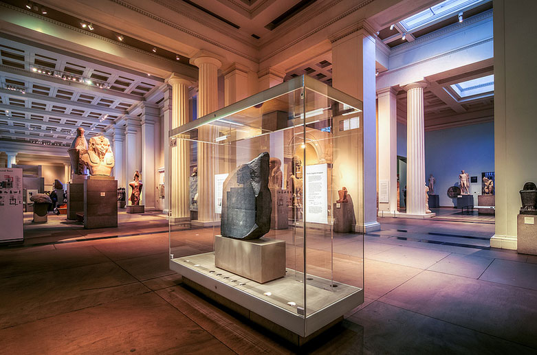 ザ・ロンドン・エディションの周辺