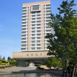 台湾で快適な滞在を満喫する「リージェント・台北」