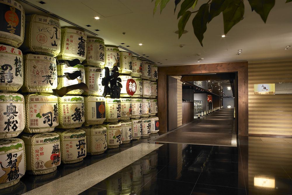 リージェント・台北 Regent Taipeiのレストラン