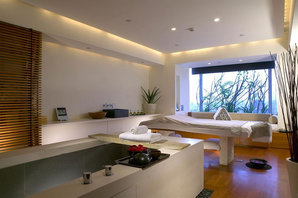 リージェント・台北 Regent Taipeiのスパ