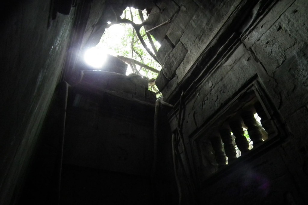 ベンメリアの風景