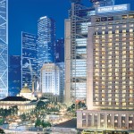 一生に一度は宿泊したい老舗高級ホテル「マンダリン・オリエンタル・香港」