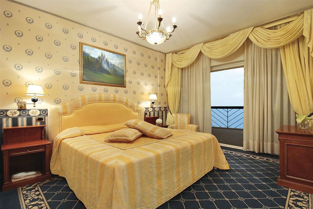 グランド・ホテル・デル・マーレ・リゾート & スパ Grand Hotel del Mare Resort & Spaの客室