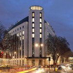 ロンドンのランドマークの景色を一望することのできる「ミー・ロンドン」