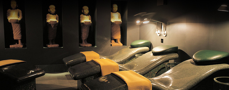 ザ・メイ・フェア・ア・ラディソン・コレクションのスパ