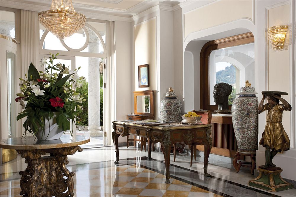 インペリアル・パレス・ホテル Imperiale Palace Hotelのロビー