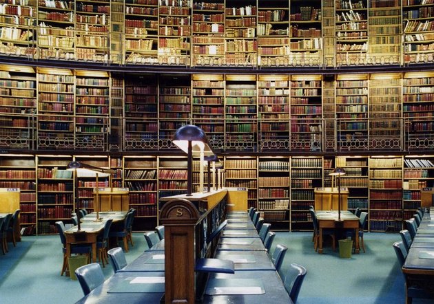 セント・パンクラス・ルネッサンス・ロンドン・ホテルの周辺