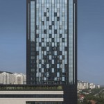 東洋と西洋、過去と現在の交差点のような武漢の「ザ・プーユー・ホテル・アンド・スパ」