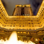 100万ドルの夜景を眺めながら夢のような時間を過ごす「ザ・ペニンシュラ・香港」