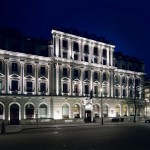 古風なフランスの世界とモダンな英国スタイルが融合された「ソフィテル・ロンドン・セントジェームス」