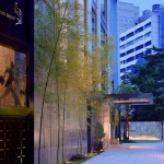 落ち着いた雰囲気が広がる台湾の隠れ家ホテル「レ・スイーツ・台北・チンチェン」