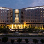 日系ホテルで落ち着いた滞在を満喫する「ホテル・ニッコー・広州」