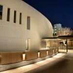 新注目旅館で癒しの温泉と極上の料理を堪能する「ATAMI せかいえ」