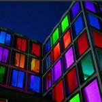 スタイリッシュなモダンアートが魅惑的な「セント・マーティンズ・レーン」