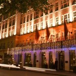 最新設備と独創的なインテリアを兼ね揃えた客室を誇る「ザ・メイ・フェア・ア・ラディソン・コレクション」