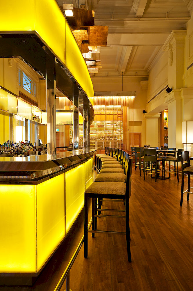 ザ・フラートン・ホテル・シンガポール The Fullerton Hotel Singapore