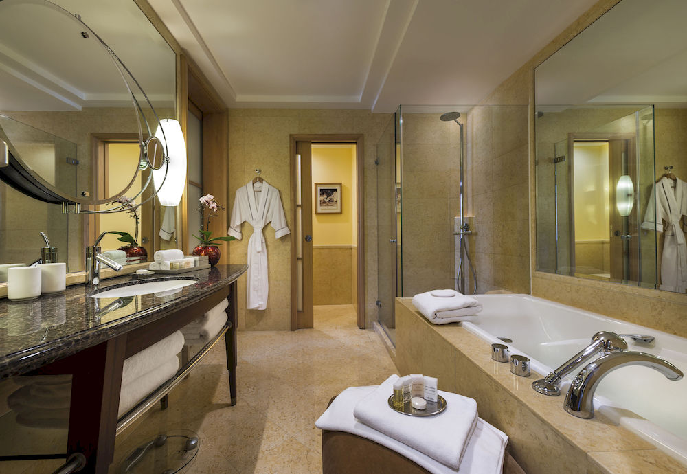 ザ・フラートン・ホテル・シンガポール The Fullerton Hotel Singapore