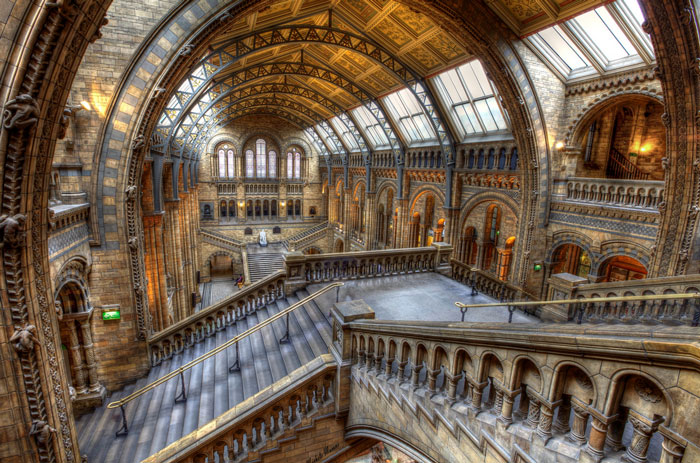 ザ ペラム・ホテルの周辺