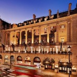 ロンドンを象徴するピカデリー・サーカスに建つ「ル・メリディアン・ピカデリー」