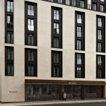 英国とイタリアの美学センスが贅沢に施された「ブルガリ・ホテル・アンド・レジデンシズ・ロンドン」